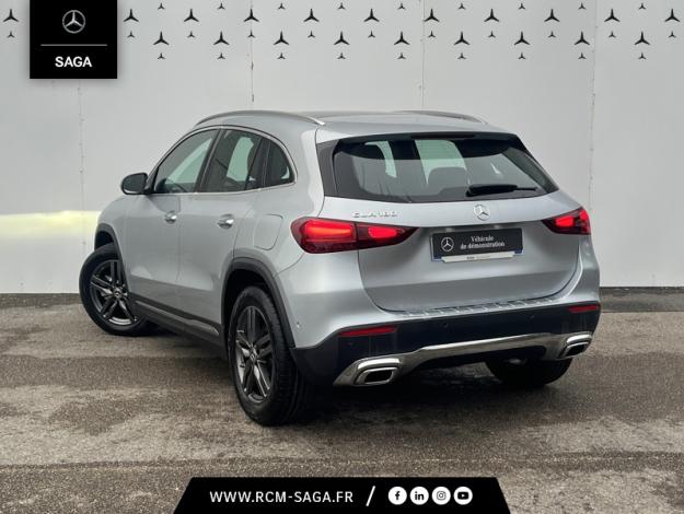 MERCEDES-BENZ GLA 180 Progressive Line Pack Progressive GLA 180 Progressive Line