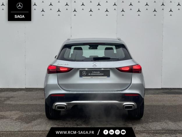 MERCEDES-BENZ GLA 180 Progressive Line Pack Progressive GLA 180 Progressive Line