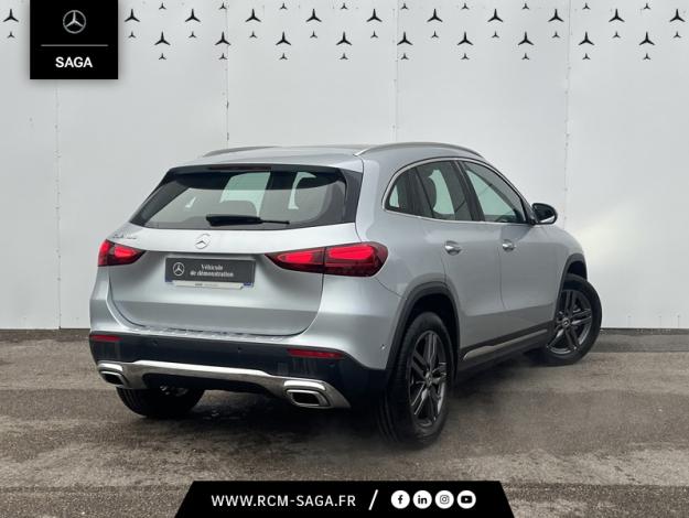 MERCEDES-BENZ GLA 180 Progressive Line Pack Progressive GLA 180 Progressive Line