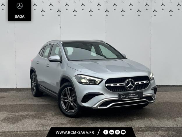 MERCEDES-BENZ GLA 180 Progressive Line Pack Progressive GLA 180 Progressive Line