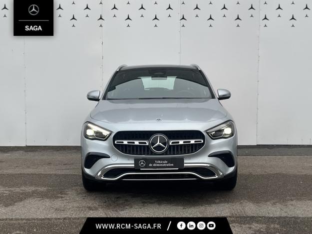 MERCEDES-BENZ GLA 180 Progressive Line Pack Progressive GLA 180 Progressive Line