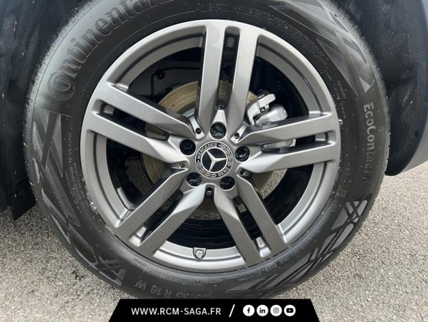 MERCEDES-BENZ GLA 180 Progressive Line Pack Progressive GLA 180 Progressive Line