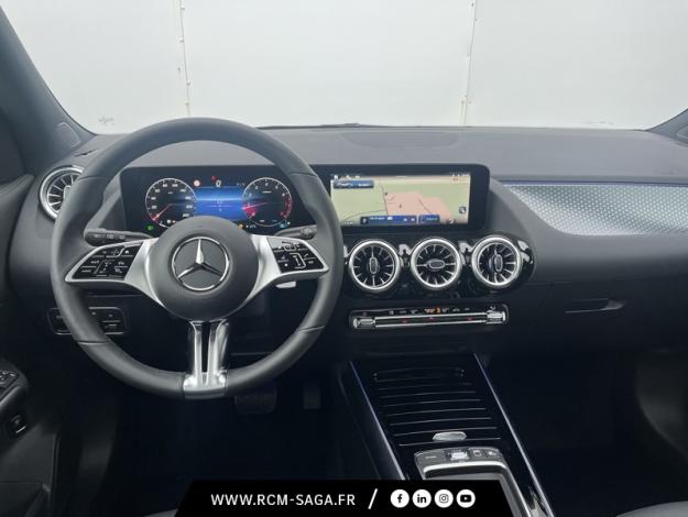 MERCEDES-BENZ GLA 180 Progressive Line Pack Progressive GLA 180 Progressive Line