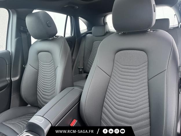 MERCEDES-BENZ GLA 180 Progressive Line Pack Progressive GLA 180 Progressive Line