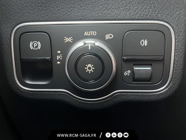 MERCEDES-BENZ GLA 180 Progressive Line Pack Progressive GLA 180 Progressive Line