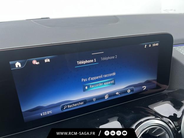 MERCEDES-BENZ GLA 180 Progressive Line Pack Progressive GLA 180 Progressive Line