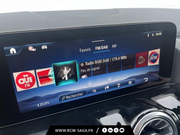 MERCEDES-BENZ GLA 180 Progressive Line Pack Progressive GLA 180 Progressive Line