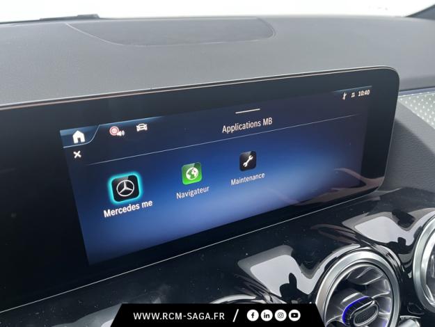 MERCEDES-BENZ GLA 180 Progressive Line Pack Progressive GLA 180 Progressive Line