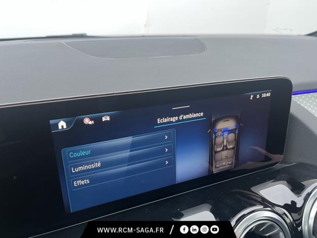MERCEDES-BENZ GLA 180 Progressive Line Pack Progressive GLA 180 Progressive Line