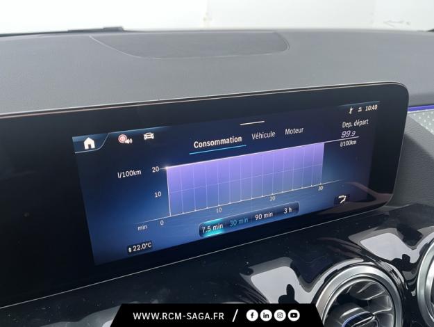 MERCEDES-BENZ GLA 180 Progressive Line Pack Progressive GLA 180 Progressive Line
