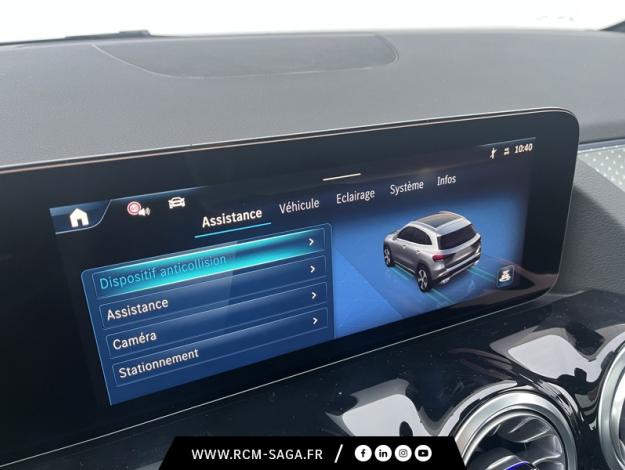 MERCEDES-BENZ GLA 180 Progressive Line Pack Progressive GLA 180 Progressive Line