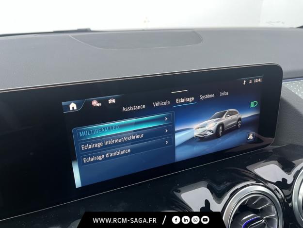 MERCEDES-BENZ GLA 180 Progressive Line Pack Progressive GLA 180 Progressive Line