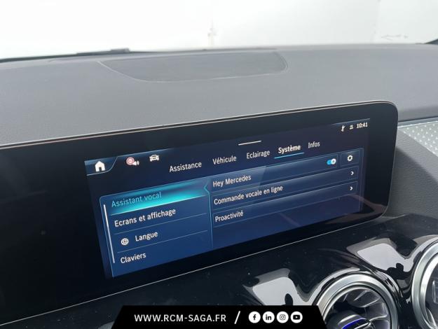 MERCEDES-BENZ GLA 180 Progressive Line Pack Progressive GLA 180 Progressive Line