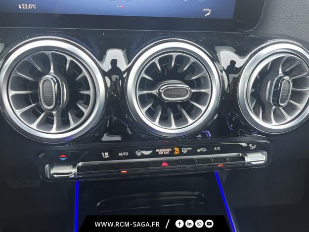 MERCEDES-BENZ GLA 180 Progressive Line Pack Progressive GLA 180 Progressive Line