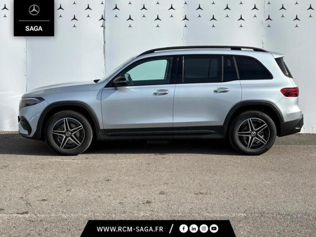 MERCEDES-BENZ EQB 250+  EQB 250+ Edition