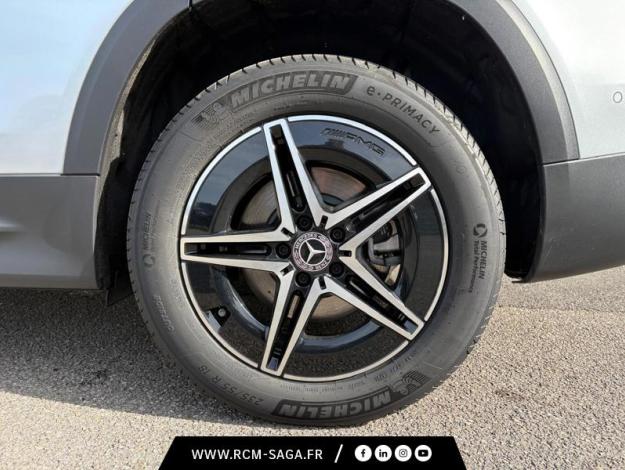 MERCEDES-BENZ EQB 250+  EQB 250+ Edition