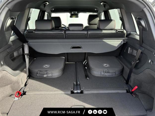 MERCEDES-BENZ EQB 250+  EQB 250+ Edition