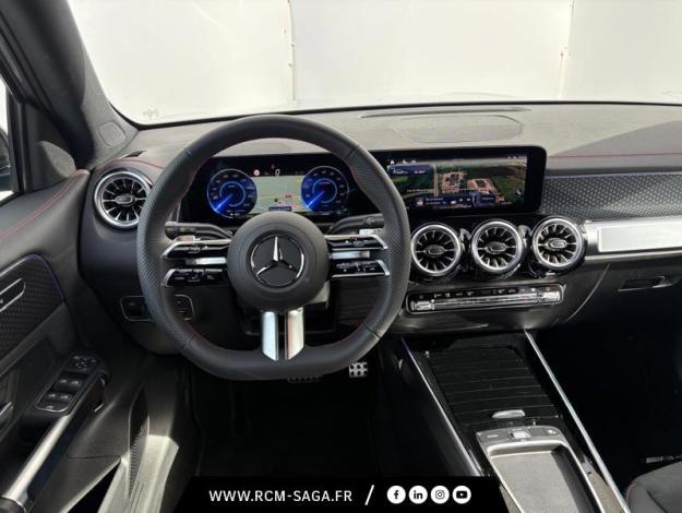 MERCEDES-BENZ EQB 250+  EQB 250+ Edition