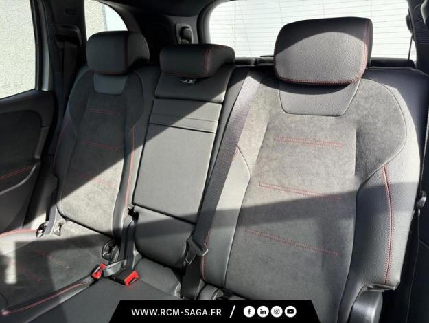 MERCEDES-BENZ EQB 250+  EQB 250+ Edition