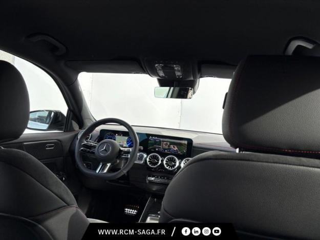 MERCEDES-BENZ EQB 250+  EQB 250+ Edition