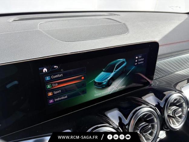 MERCEDES-BENZ EQB 250+  EQB 250+ Edition