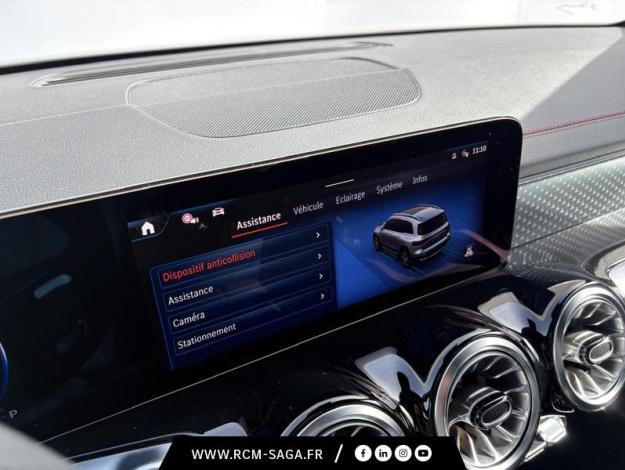 MERCEDES-BENZ EQB 250+  EQB 250+ Edition