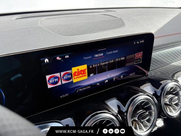 MERCEDES-BENZ EQB 250+  EQB 250+ Edition