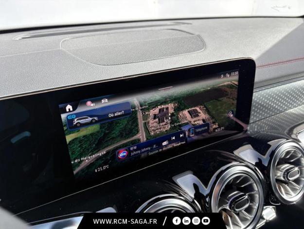 MERCEDES-BENZ EQB 250+  EQB 250+ Edition