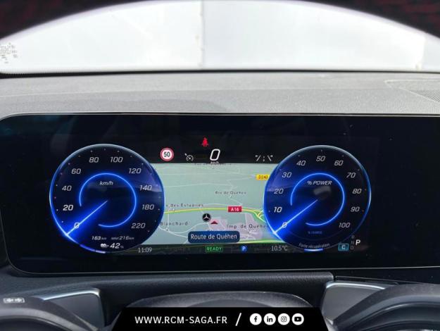 MERCEDES-BENZ EQB 250+  EQB 250+ Edition