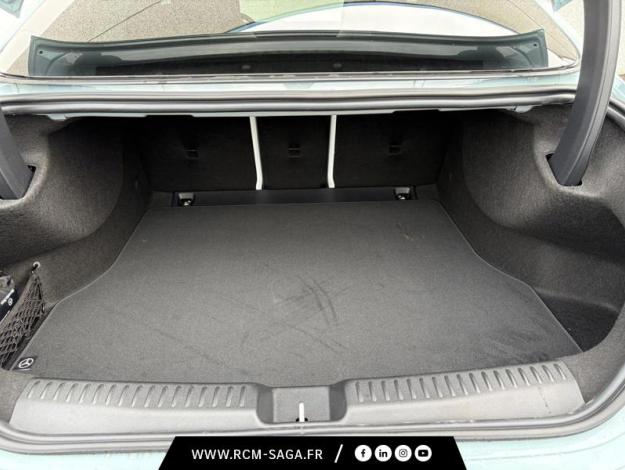 MERCEDES-BENZ CLA Coupé CLA 250+ avec technologie EQ Limited Edition  CLA 250+ avec technologie EQ Limited Edition