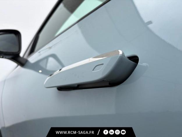 MERCEDES-BENZ CLA Coupé CLA 250+ avec technologie EQ Limited Edition  CLA 250+ avec technologie EQ Limited Edition