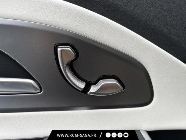 MERCEDES-BENZ CLA Coupé CLA 250+ avec technologie EQ Limited Edition  CLA 250+ avec technologie EQ Limited Edition