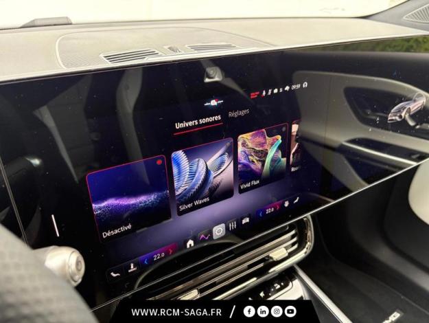 MERCEDES-BENZ CLA Coupé CLA 250+ avec technologie EQ Limited Edition  CLA 250+ avec technologie EQ Limited Edition
