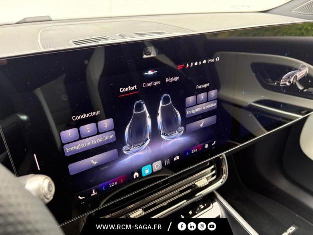 MERCEDES-BENZ CLA Coupé CLA 250+ avec technologie EQ Limited Edition  CLA 250+ avec technologie EQ Limited Edition