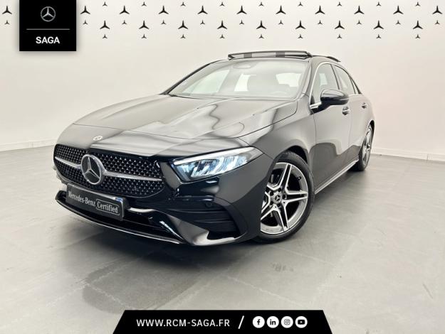 MERCEDES-BENZ Classe A 180 Berline AMG Line  
