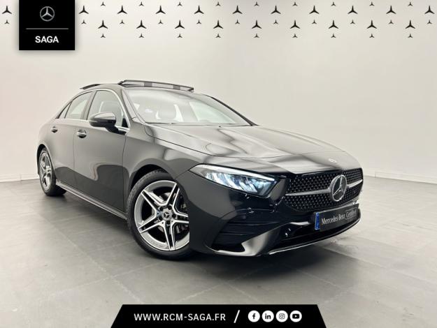 MERCEDES-BENZ Classe A 180 Berline AMG Line  