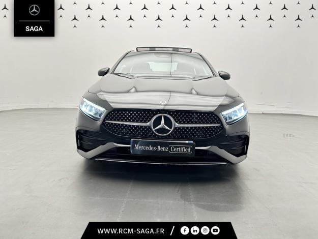 MERCEDES-BENZ Classe A 180 Berline AMG Line  