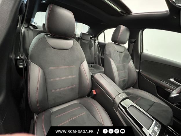 MERCEDES-BENZ Classe A 180 Berline AMG Line  