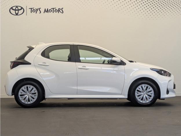 TOYOTA Yaris Hybride 116h Dynamic  