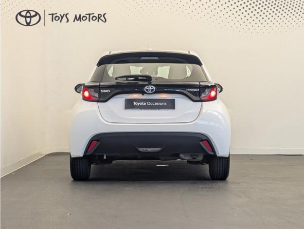 TOYOTA Yaris Hybride 116h Dynamic  