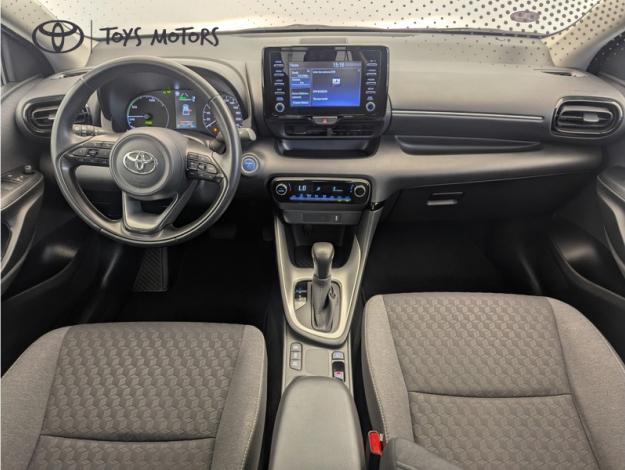 TOYOTA Yaris Hybride 116h Dynamic  