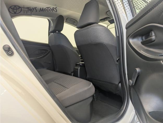 TOYOTA Yaris Hybride 116h Dynamic  