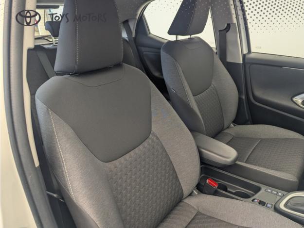 TOYOTA Yaris Hybride 116h Dynamic  