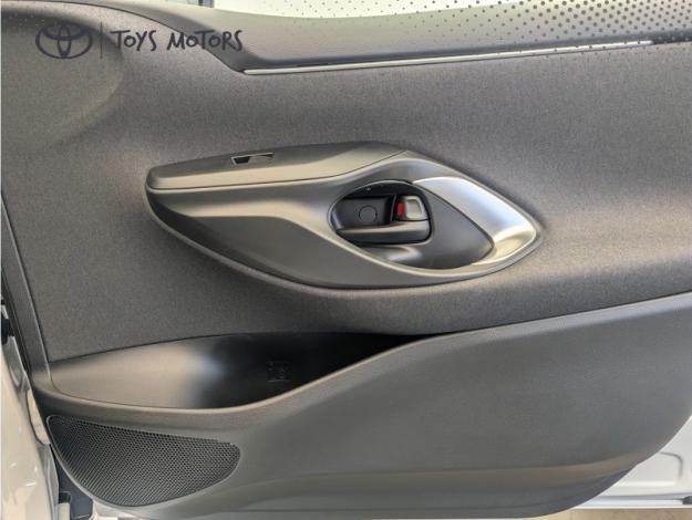 TOYOTA Yaris Hybride 116h Dynamic  