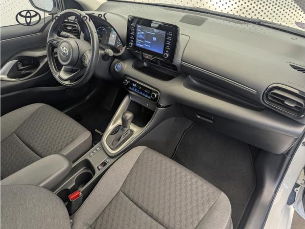TOYOTA Yaris Hybride 116h Dynamic  