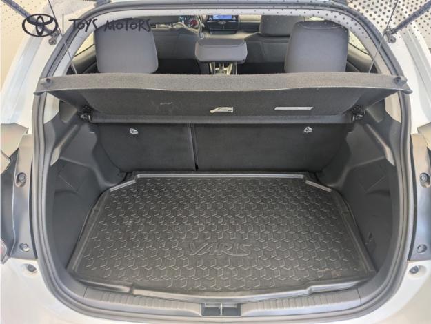 TOYOTA Yaris Hybride 116h Dynamic  