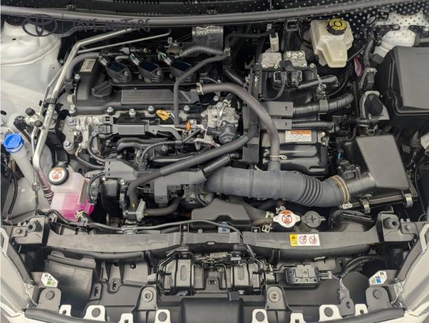 TOYOTA Yaris Hybride 116h Dynamic  