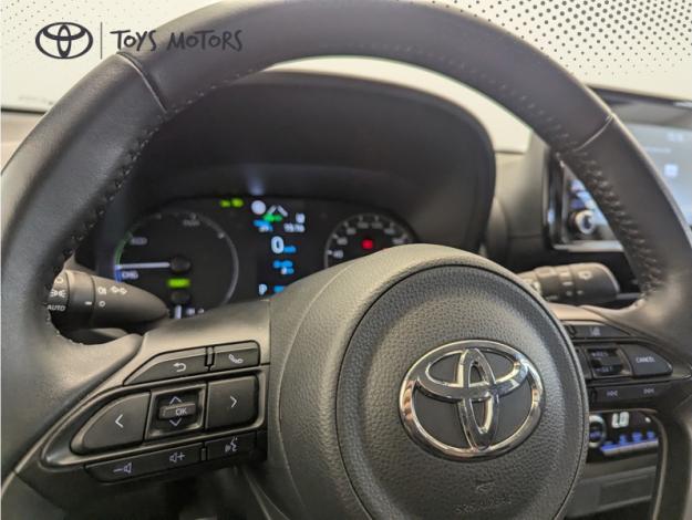 TOYOTA Yaris Hybride 116h Dynamic  