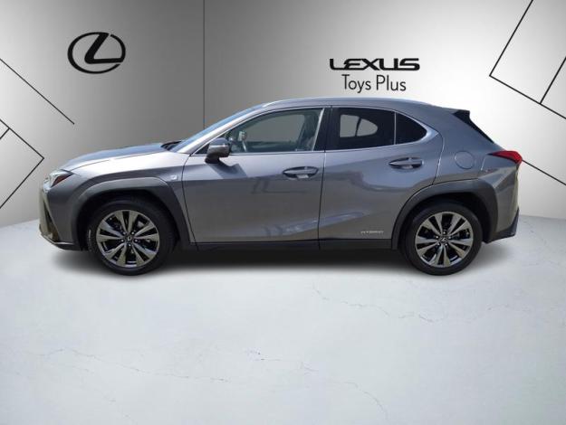 LEXUS UX 2.0 250H F SPORT 4WD   