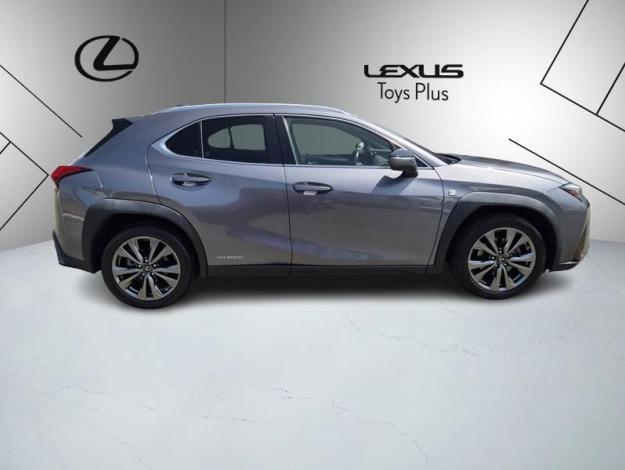 LEXUS UX 2.0 250H F SPORT 4WD   